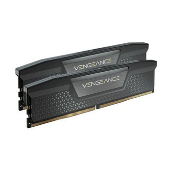 Памет 32GB (2x16GB) DDR5 6000MT/s, Corsair Vengeance, CMK32GX5M2E6000Z36, 1.35V | JAR Computers Corsair CMK32GX5M2E6000Z36