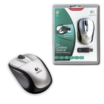 Logitech V220 Cordless