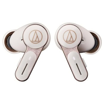 Audio-Technica ATH-TWX7 White