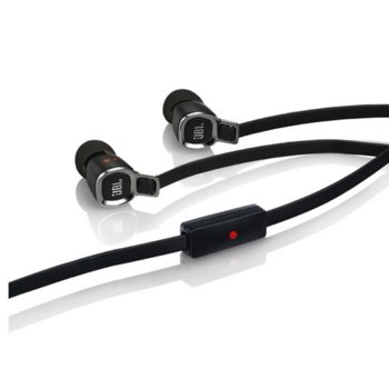JBL J33A In Ear Headphones for mobile devices