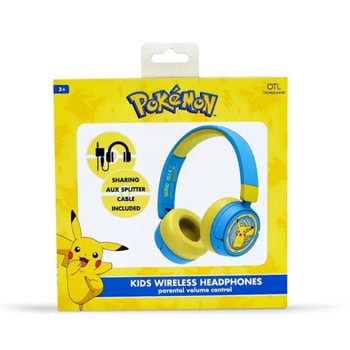 otl pokemon pikachu