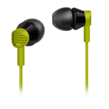 Слушалки Philips  SHE3800GN