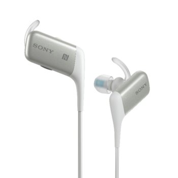 Sony Headset MDR-AS600BT, Bluetooth/NFC