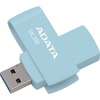 A-Data UC310 64GB Blue UC310-64G-RBU