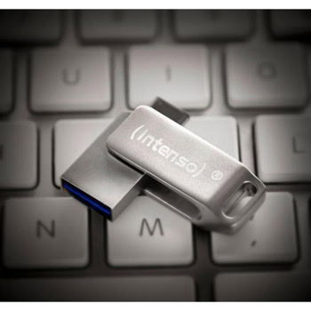 Intenso 64GB cMobile Line 3536490
