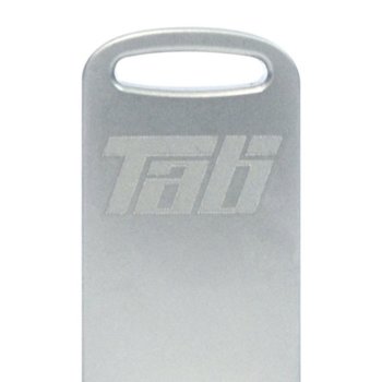 Памет 16GB USB Flash Drive, Patriot Tab (PSF16GTAB3USB), USB 3.1, сребриста | JAR Computers Patriot 16GB USB 3.1 PSF16GTAB3USB
