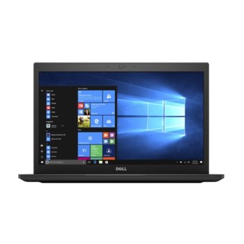 Dell Latitude 7490