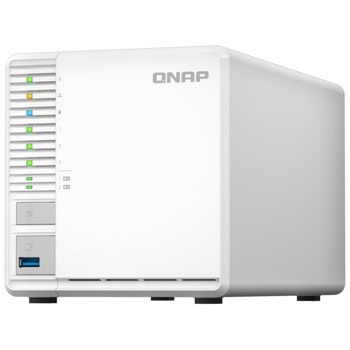 Qnap TS-364-8G | JAR Computers Qnap TS-364-8G