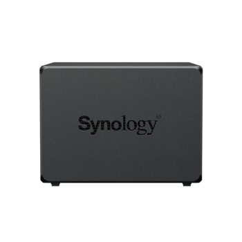 Мрежови Synology DS1525+