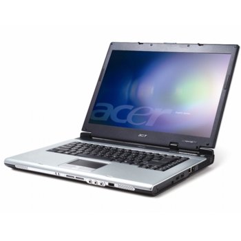 ACER AS1642ZWLMi  P-M 1.7GHz 1024MB 15.4" 100GB …