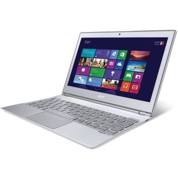 11.6 Acer Ultrabook S7-191-33214G12Ass
