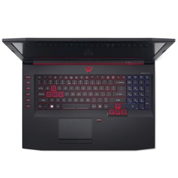 Acer Predator G9-792-75JX NX.Q0QEX.001