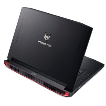 Acer Predator G9-592-77BJ NX.Q0REX.001