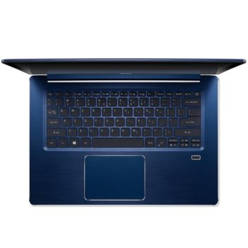 Acer Swift 3 Blue SF314-52-33US