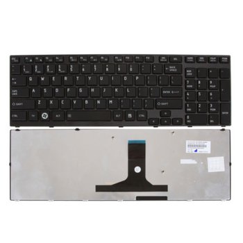 Клавиатура за Toshiba Satellite A660 A660D US