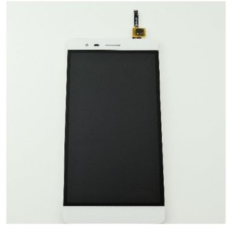 LCD Lenovo Vibe K5 Note touch White Orgnl 106652