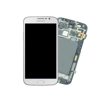 Samsung Mega, LCD with t and f, w