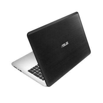 15.6 Asus F555LB-XO009D & D-Link GO-RT-N300