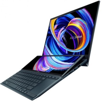 Asus ZenBook Duo 14 UX482EA-EVO-WB713R