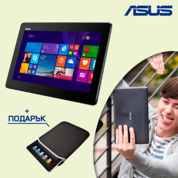 Asus Transformer T100TAM-DK016B Trust Sleeve 18362