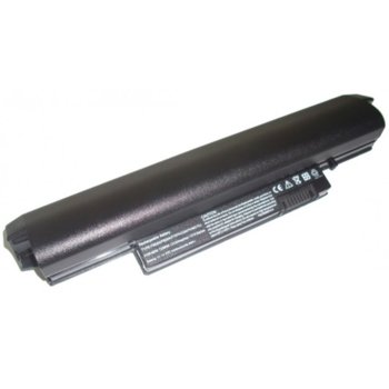 Батерия (заместител) за лаптоп Dell, съвместима с Inspiron 1210/Inspiron Mini 12, 6-cell, 11.1V, 4400mAh | JAR Computers Батерия за Dell Inspiron 11.1V 4400mAh 6cell