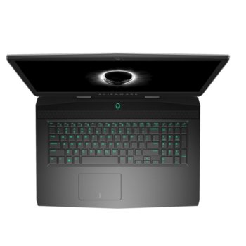 Dell Alienware M17 slim 5397184240717_4N7-00002