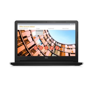 Dell Inspiron 3558 DI3558I341ICU2CIS-14