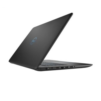 Dell G3 3779 DLG33779I78750H16G256G2TB