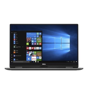 Dell XPS 15 (9575) 2in1 DXPS2IN1I78705GFH8G512GVEG