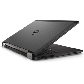 Dell Latitude E7470 (N001LE747014EMEA_UBU)