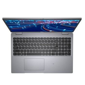 Dell Latitude 5520 N014L552015EMEA_16GB