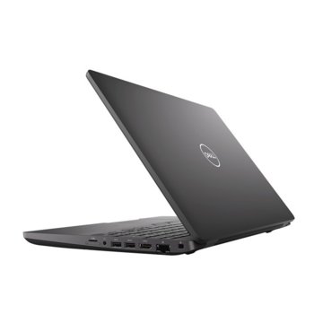 Dell Latitude 5501