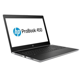 HP ProBook 450 G5 3KX92EA