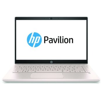 HP Pavilion 14-ce2000nu + 500 Headset + X3500