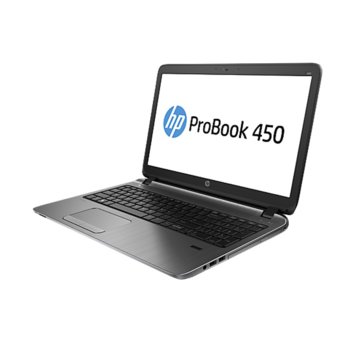 15.6 HP ProBook 450 G2 (J4S63EA)