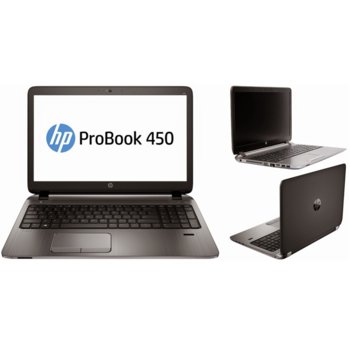 HP ProBook 450 G2 N0Z35EA