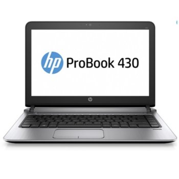 HP ProBook 430 G3 P4N85EA