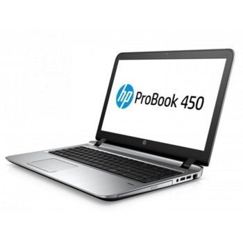 HP ProBook 450 G3 P4P00EA