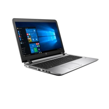 HP ProBook 450 G3 P4P16EA