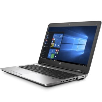 HP ProBook 650 G2 V1C16EA