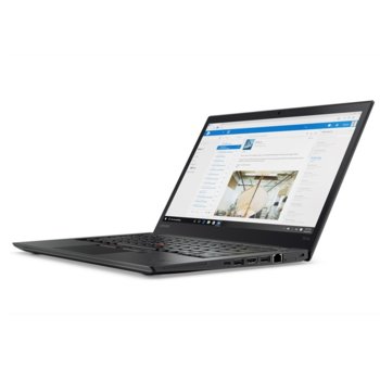 Lenovo ThinkPad T470s 20HF005QBM
