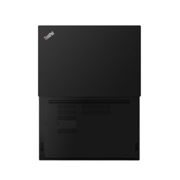 Lenovo ThinkPad Edge E595 + ThinkPad Essential Bac