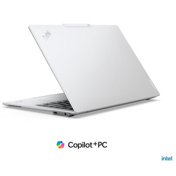 Lenovo ThinkPad X9-14 G1 Aura Edition Glacier Whit