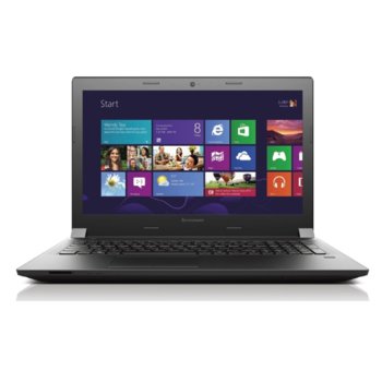 Lenovo IdeaPad B50-70 80EW026PBM