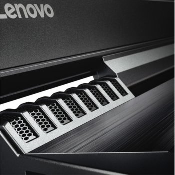 Lenovo Legion Y520 80WK00YKRI