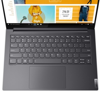 Lenovo Yoga Slim 7 Pro 14IHU5 O 82NH000PBM