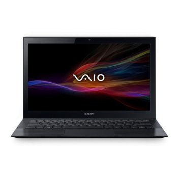 13.3 Sony VAIO Pro 13 SVP1321S1EBI