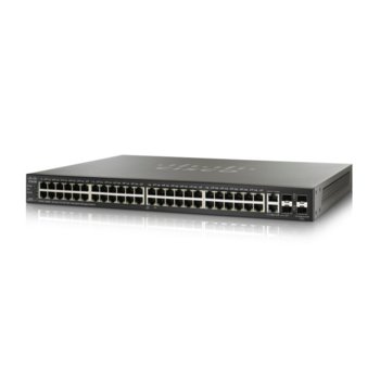 Cisco SF500-48MP
