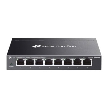 TP-Link Omada ES208G