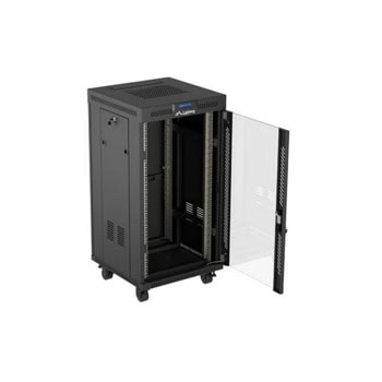мрежови шкафове lanberg ff01-6622-12bl | JAR Computers мрежови шкафове lanberg ff01-6622-12bl